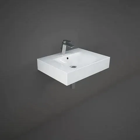 Раковина  Rak Ceramics Des 81x46 DESWB08101AWHA Київ - фото 1