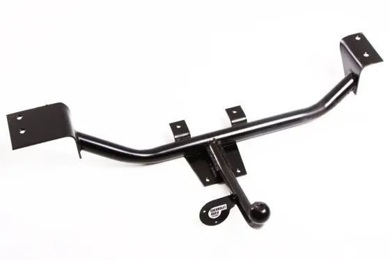 Фаркоп Aveo кованый шар с крепежом (с 2006г.) Винница