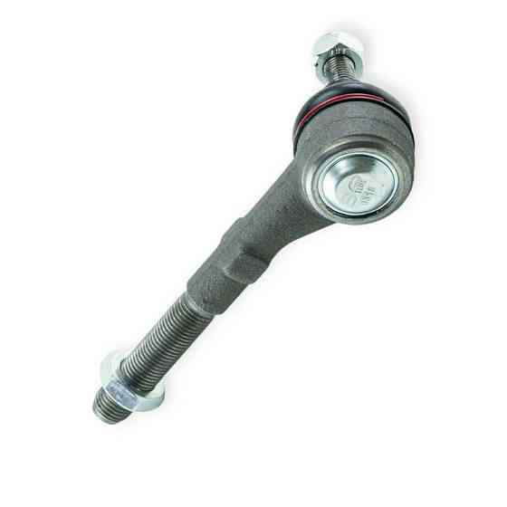 Наконечник тяги Рено Клио I (90-98) левый L рулевой Мукачево