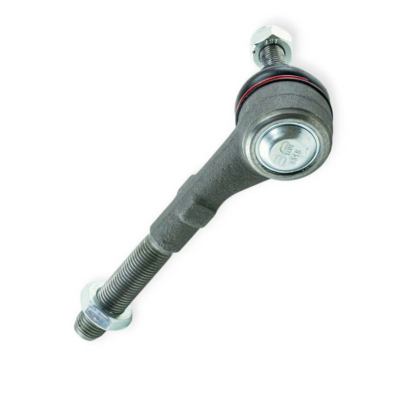 Наконечник тяги Рено Кліо I (90-98) лівий L рульовий Мукачево - фото 1