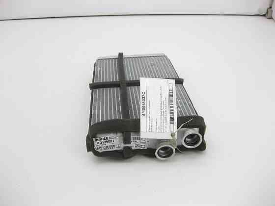 VAG  4M0898037C Радіатор печі/теплообмінник Одеса