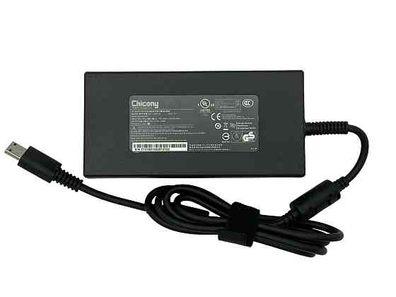 Блок питания для ноутбука Asus 240W 20V 12A special asus 5pin A17-240P1A Винница