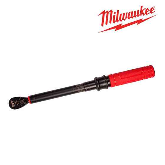Ключ динамометричний 3/8'', (20-100 Нм), MILWAUKEE, 4932500824 Одеса