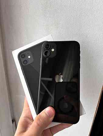 IPhone 11 64Gb Neverlock. Київ