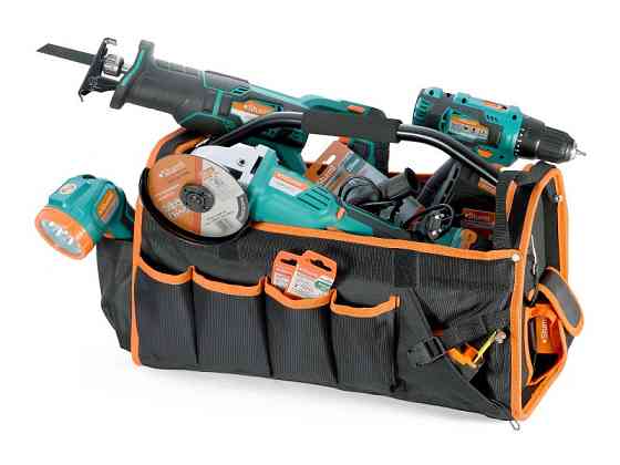 Сумка для инструмента Sturm TB0040 (читать описание) Ровно