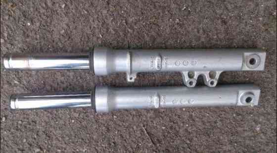 Перья вилки   Хонда SH 125/150   (дисковый тормоз, гидравлические) Мукачево