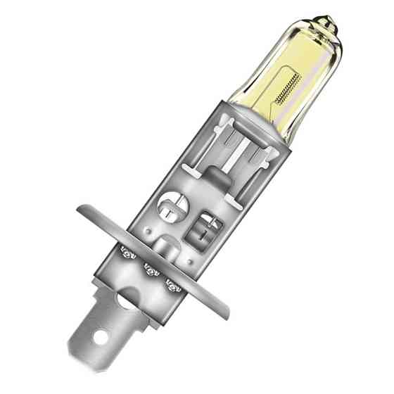 Галогенова лампа OSRAM H1 64150ALS All Season Super 55 W 12 V P14.5S (1 шт.) Харків
