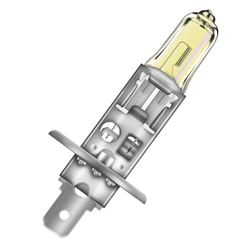 Галогенова лампа OSRAM H1 64150ALS All Season Super 55 W 12 V P14.5S (1 шт.) Харків - фото 2