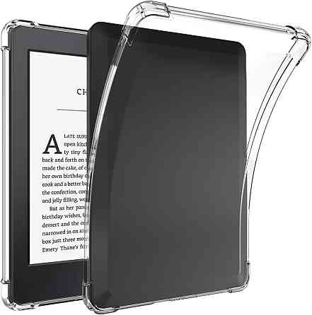 Чохол для електронної книги Amazon Kindle Paperwhite 11-го покоління 2021 Дніпро