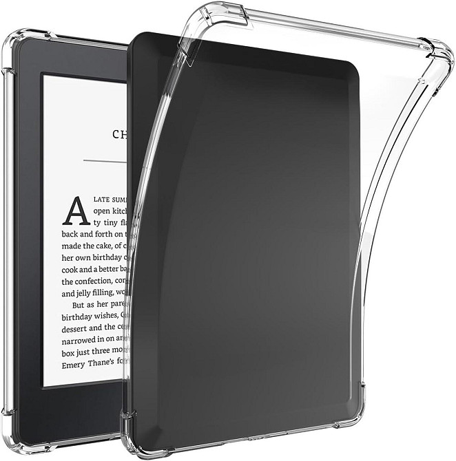 Чохол для електронної книги Amazon Kindle Paperwhite 11-го покоління 2021 Дніпро - фото 1