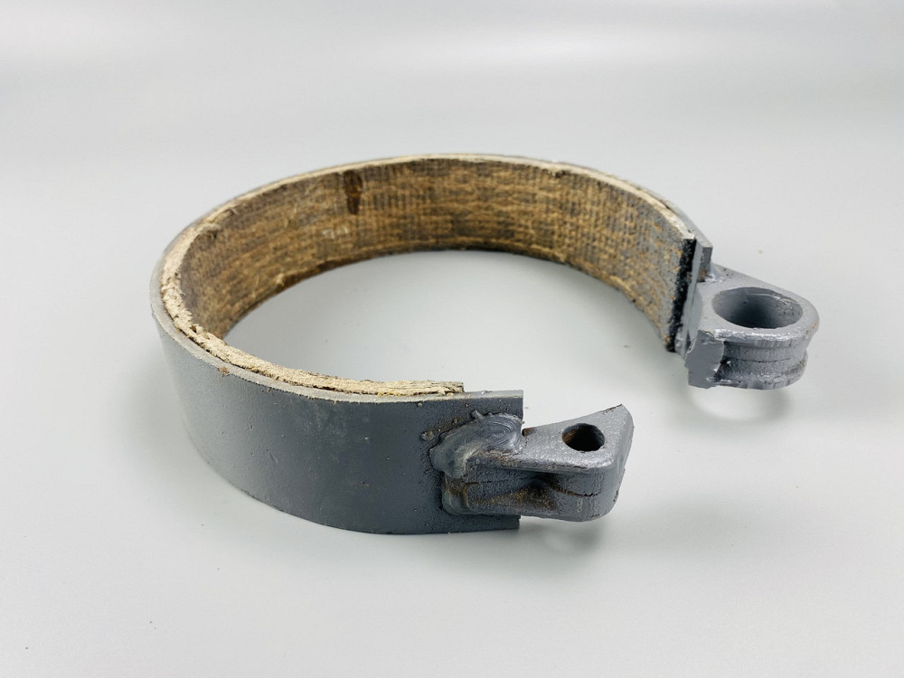 Стрічка ВВП МТЗ (44 мм) звичайна Мукачево - фото 2