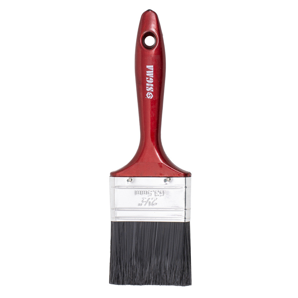 Sigma Кисть флейцевая "Лакра" 2.5" SIGMA (8302351) Коломыя - изображение 10