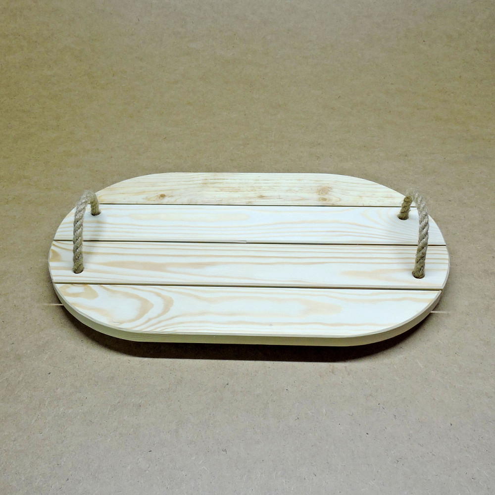 Піднос дерев'яний "Антуан" бланже Миколаїв - фото 4