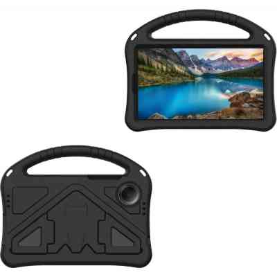 Чохол до планшета BeCover Cover Xiaomi Redmi Pad SE 8.7&quot; Black (712494) Вінниця