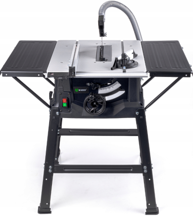 Циркулярна пила настільна 3100Вт Wuber (Польща) Київ