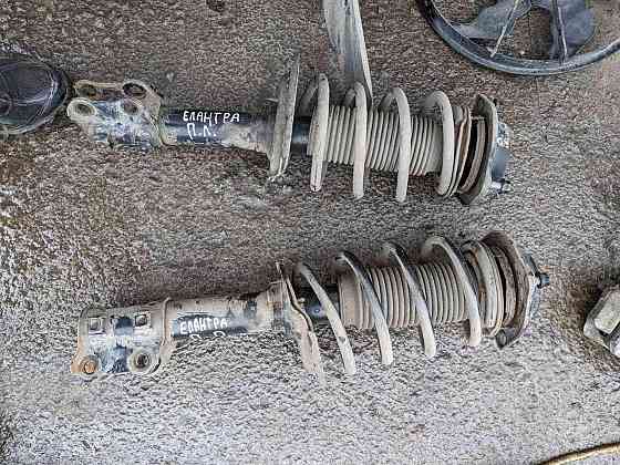 Рулевая рейка Хюндай Елантра Киев