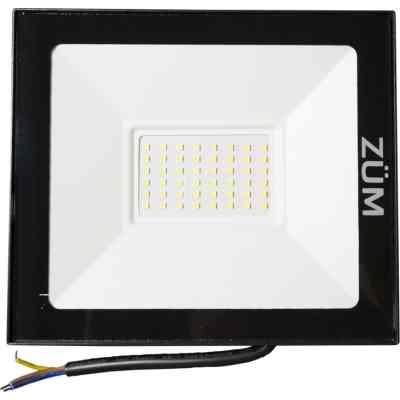 Прожектор Євросвітло ZUM 50 6400K Вінниця