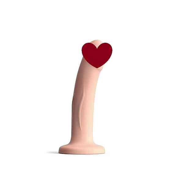 Фалоімітатор Dorcel Real Pleasure S Vanilla Sex Aura Київ
