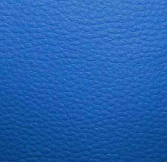 Синий винил для обивки сидений (ширина 1,37 м) Киев