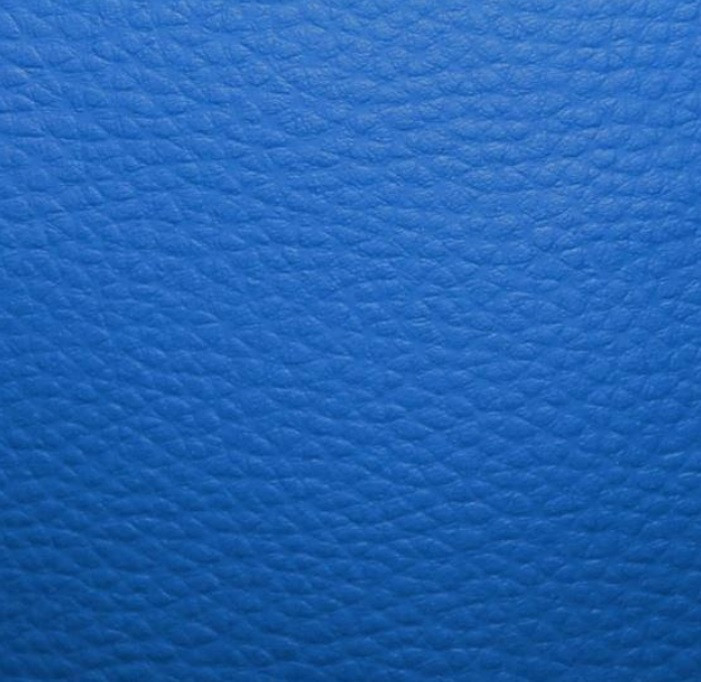 Синий винил для обивки сидений (ширина 1,37 м) Киев - изображение 1