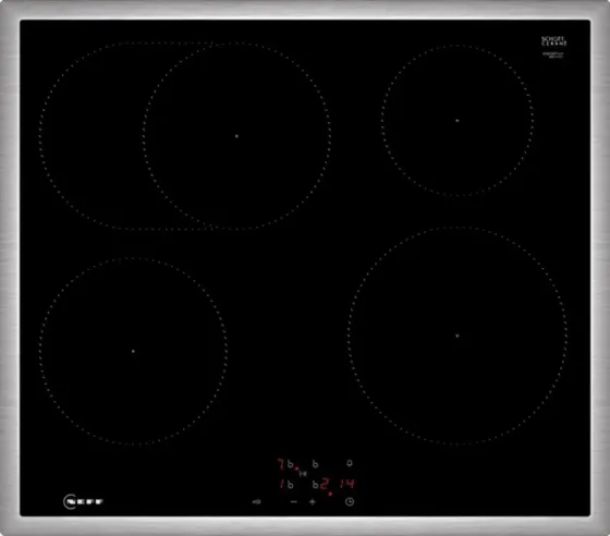 Варильна поверхня Neff M56SBF1L0 Київ
