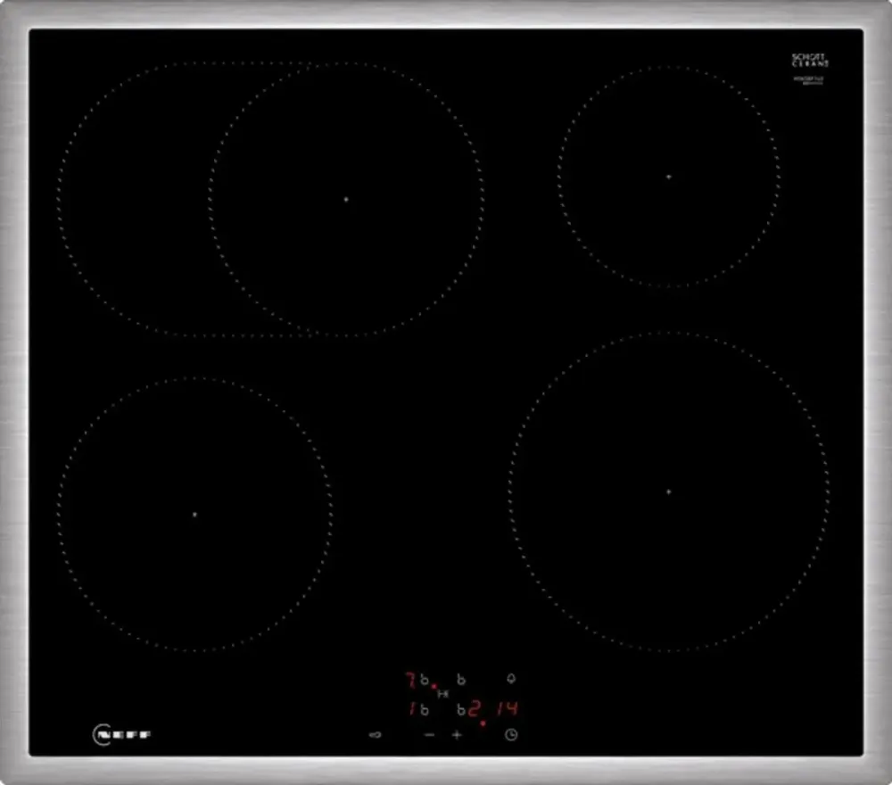 Варильна поверхня Neff M56SBF1L0 Київ - фото 1