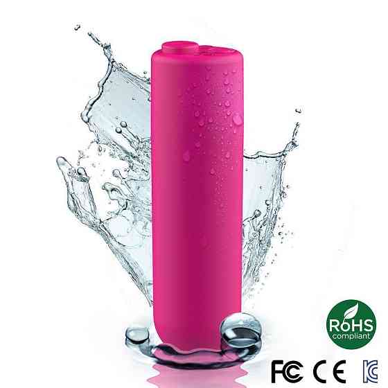 Мастурбатор Kokos Elegance 001 Vibe Sex Aura Киев