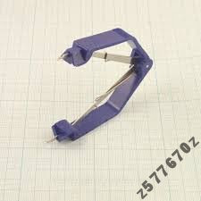 Пинцет GLEDE Экстрактор для микросхем SSOP, DIP Полтава - изображение 1