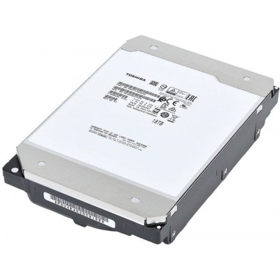Жорсткий диск 3.5" 18TB Toshiba (MG09ACA18TE) Вінниця - фото 1