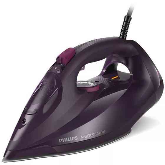 Праска Philips DST7061/30 Фіолетовий Харьков