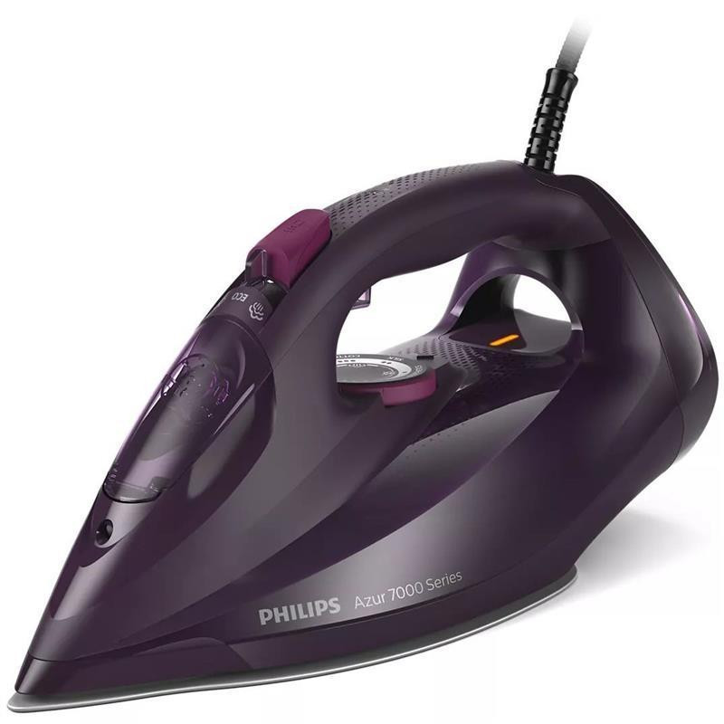 Праска Philips DST7061/30 Фіолетовий Харьков - изображение 1