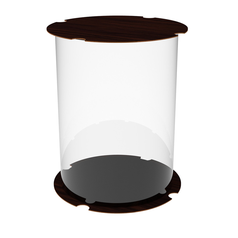 Коробка для тортів, квітів та подарунків EKOSTAR 350х500 Київ - фото 1