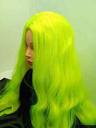 Перука 215 Луцк