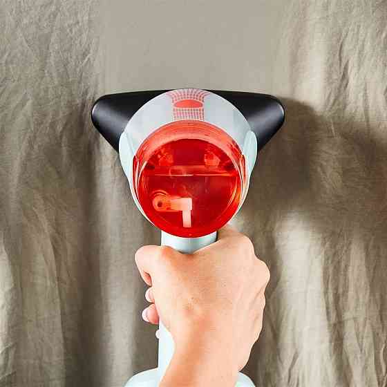 Відпарювач Tefal AeroSteam DT9814F0 ( евкаліптовий ) Харків