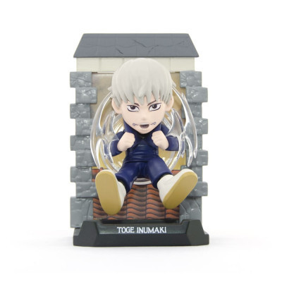 Фигурка YUME сюрприз с коллекционной фигуркой Jujutsu Kaisen (11205) Винница - изображение 9