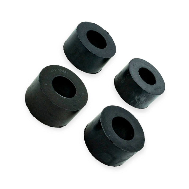 Ремкомплект втулок гуркоту важеля молотілки (4 шт.) 44Б-00.239 Нива Мукачево - фото 1