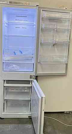 Новый холодильник Samsung под встраивание BRB26600FWW Киев