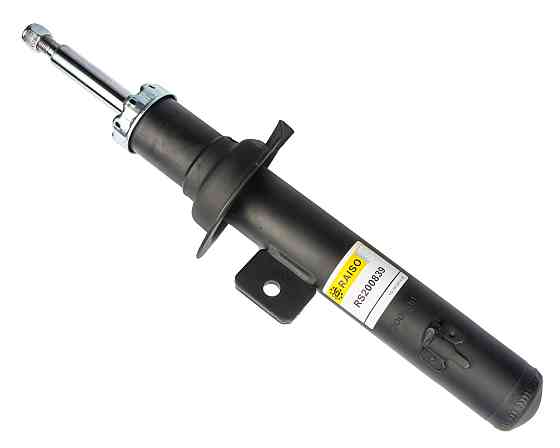 Амортизатор передний левый Raiso (Швеция) Peugeot 406, Пежо 406  95-04   #RS200839 UACDJAI22 Ковель