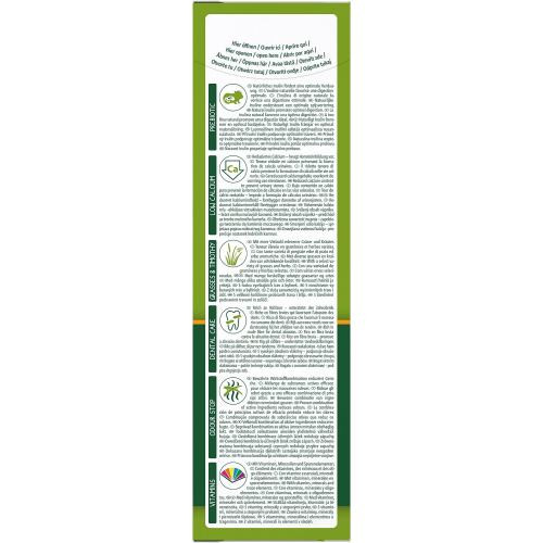 Корм Vitakraft VITA SPECIAL для морських свинок 600 г Киев - изображение 4