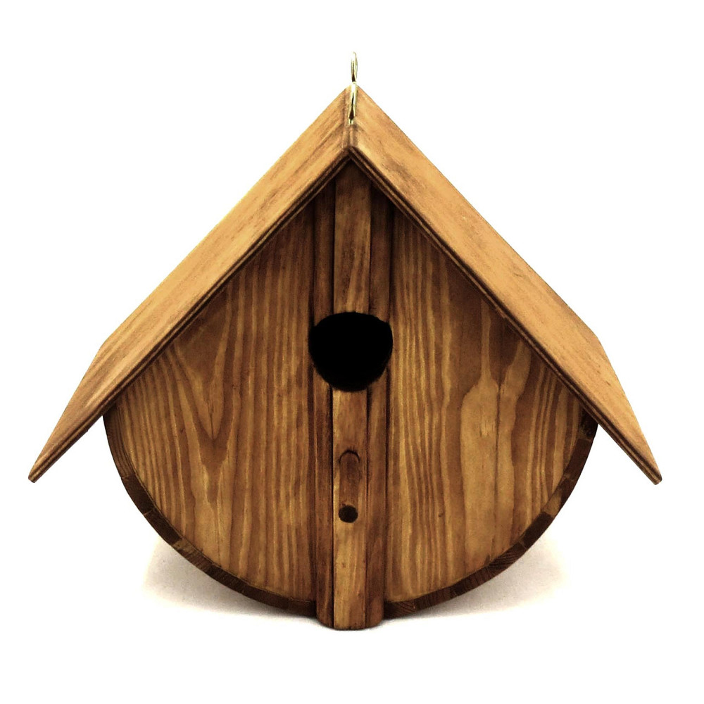 Скворечник садовый 