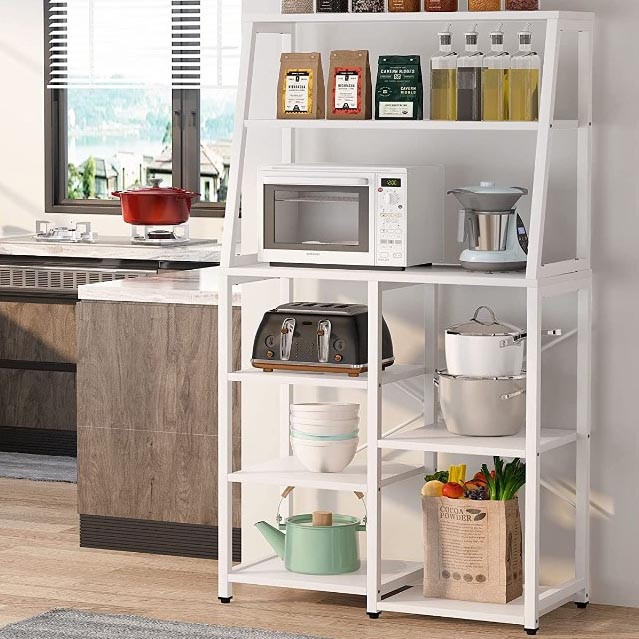 Стелаж кухонний "Аштоні" зефір Миколаїв - фото 4