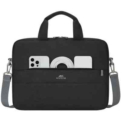 Сумка для ноутбука RivaCase 14" 7522 Prater, Black (7522Black) Вінниця