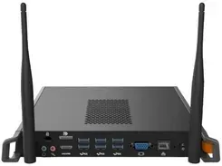 Інтерактивна дошка Avtek Ops I7 1Tv119 Київ - фото 1