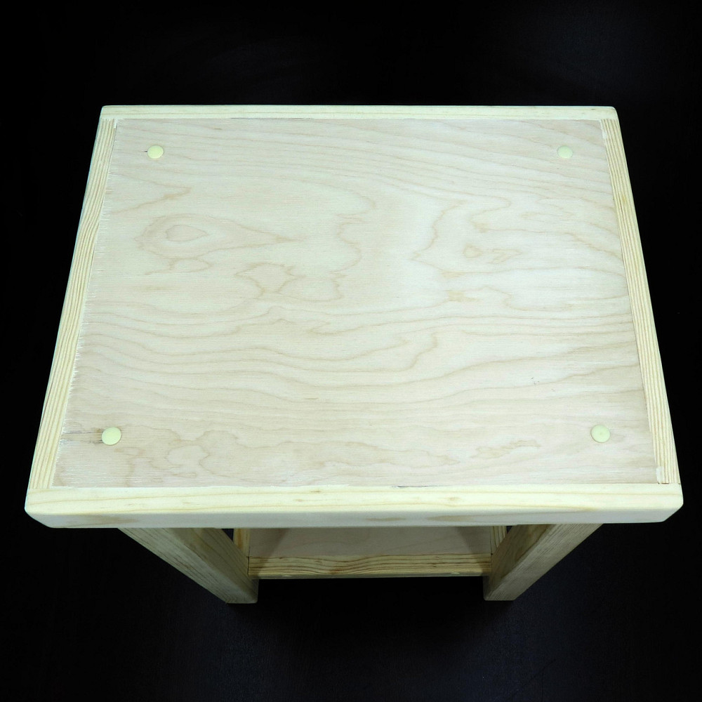 Приліжкова тумба "Бітам" бланже Миколаїв - фото 7