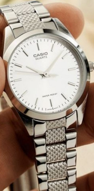 Годинник жіночий LTP-1274D-7A Оригінал Гарантія Часы женские. Київ - фото 5