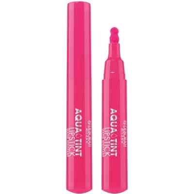 Тінт для губ Deborah Aqua Tint Lipstick 08 - Pink (8009518365979) Вінниця
