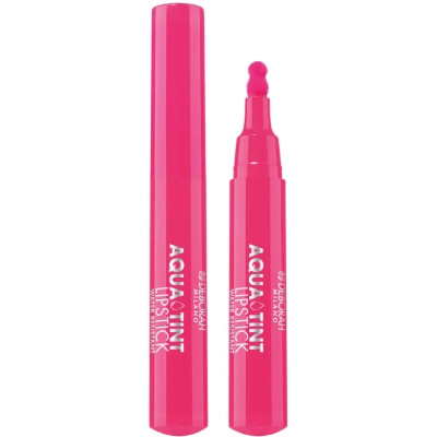 Тінт для губ Deborah Aqua Tint Lipstick 08 - Pink (8009518365979) Вінниця - фото 1