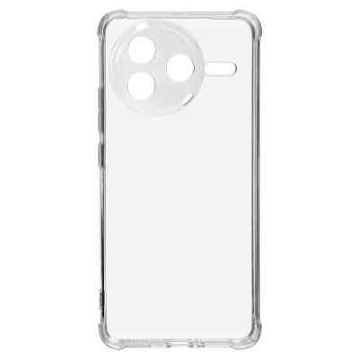 Чохол до мобільного телефона Armorstandart Air Force Xiaomi Poco F7 Pro Camera cover Clear (ARM80344) Вінниця