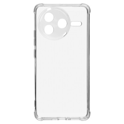 Чехол для мобильного телефона Armorstandart Air Force Xiaomi Poco F7 Pro Camera cover Clear (ARM80344) Винница - изображение 1
