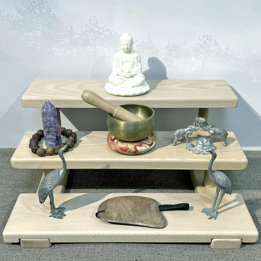 Вівтар для медитації "Сатна" бланже Миколаїв - фото 1